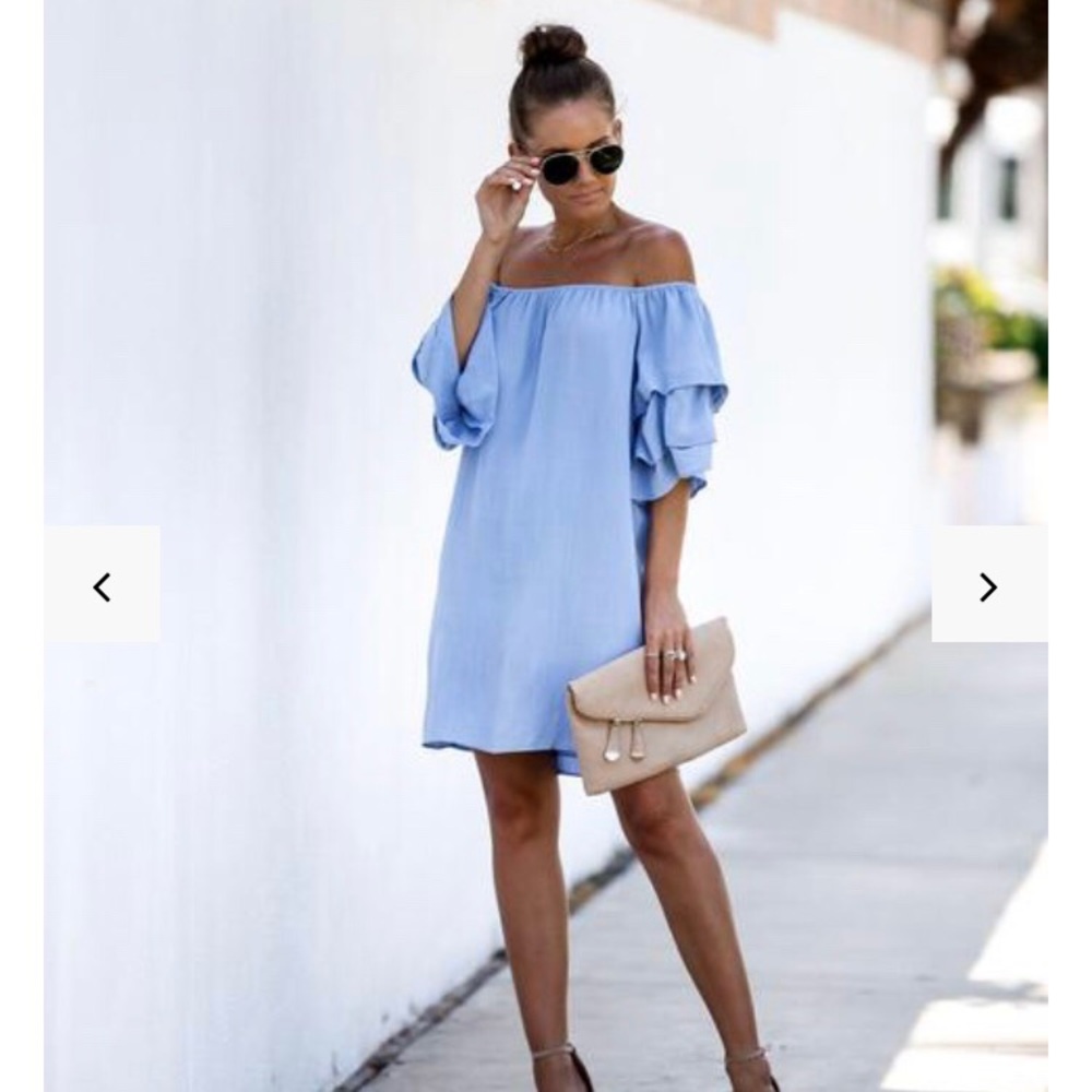 Vici midi dress from Vici